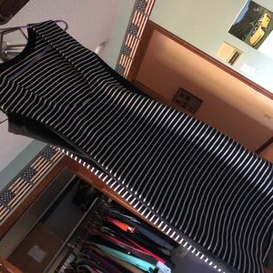 Athleta dress